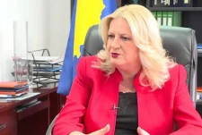 Tahiri: Nëse SHBA po e kushtëzon Kosovën me Asociacionin, duhet ta kushtëzojë Serbinë me njohjen e pavarësisë