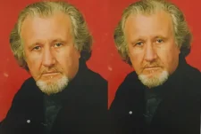 Jetullah Haliti – Eti, akademiku shqiptar që e shndërroi artin në gjuhë universale të paqes dhe e vendosi Kosovën në hartën botërore të kulturës