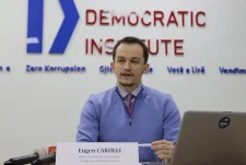 Cakolli: Kosova s’mund të mbetet pafundësisht me ushtrues detyre në postin e Presidentit