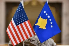 Në 250-vjetorin e SHBA-së, Kurti: Amerika mbështeti dy herë betejat shqiptare për vetëvendosje