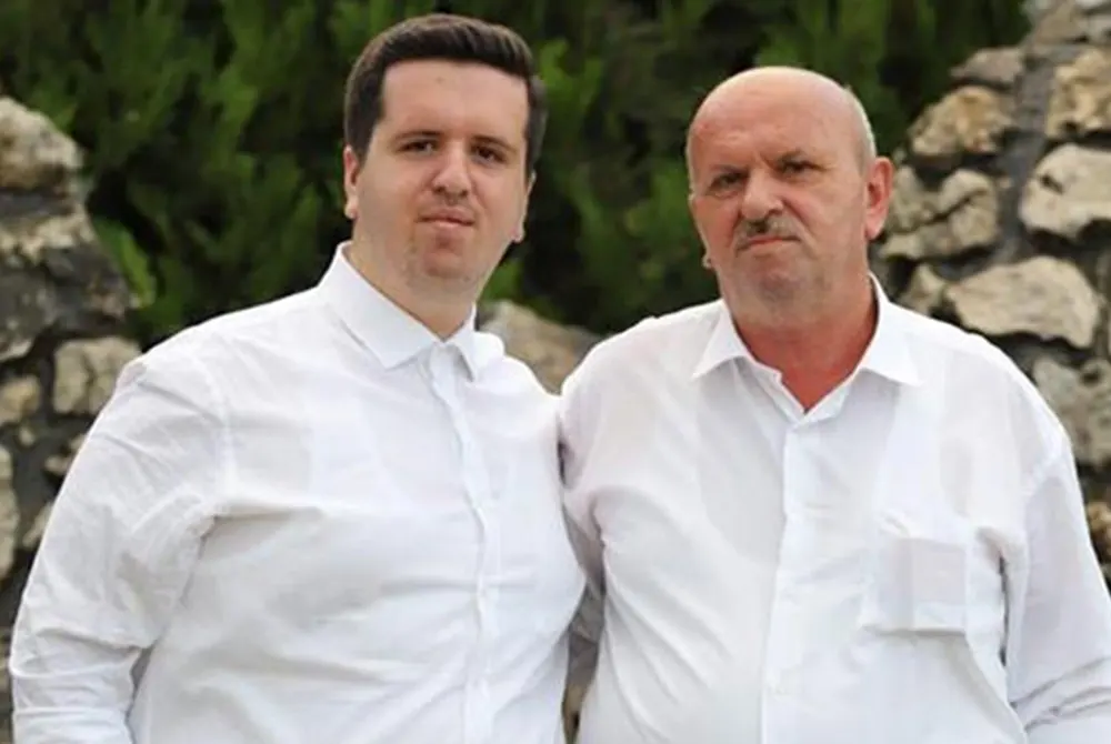 Shtatë vjet pa Granitin   dhimbja e një prindi mbetet e hapur  ndërsa kujtimi i aksidentit dhe vendimit gjyqësor vazhdon të prekë opinionin