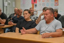 Banorët e Koretinit paraqesin prioritetet për vitin 2027, Komuna e Kamenicës vazhdon konsultimet buxhetore