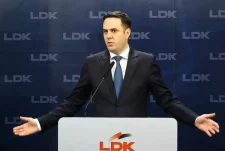 Abdixhiku pasi thirri Kuvendin e Jashtëzakonshëm të LDK-së: Do të hyj me bindje dhe besim të plotë tek njerëzit tanë