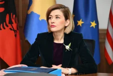 Kusari: Ata që po e kërkojnë shkarkimin e Abdixhikut, po përpiqen ta pengojnë finalizimin e marrëveshjes LVV-LDK