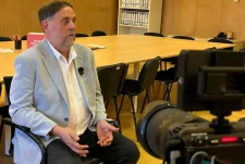Politikani katalunas: Spanja duhet ta njohë pavarësinë e Kosovës sikurse shumica e Evropës