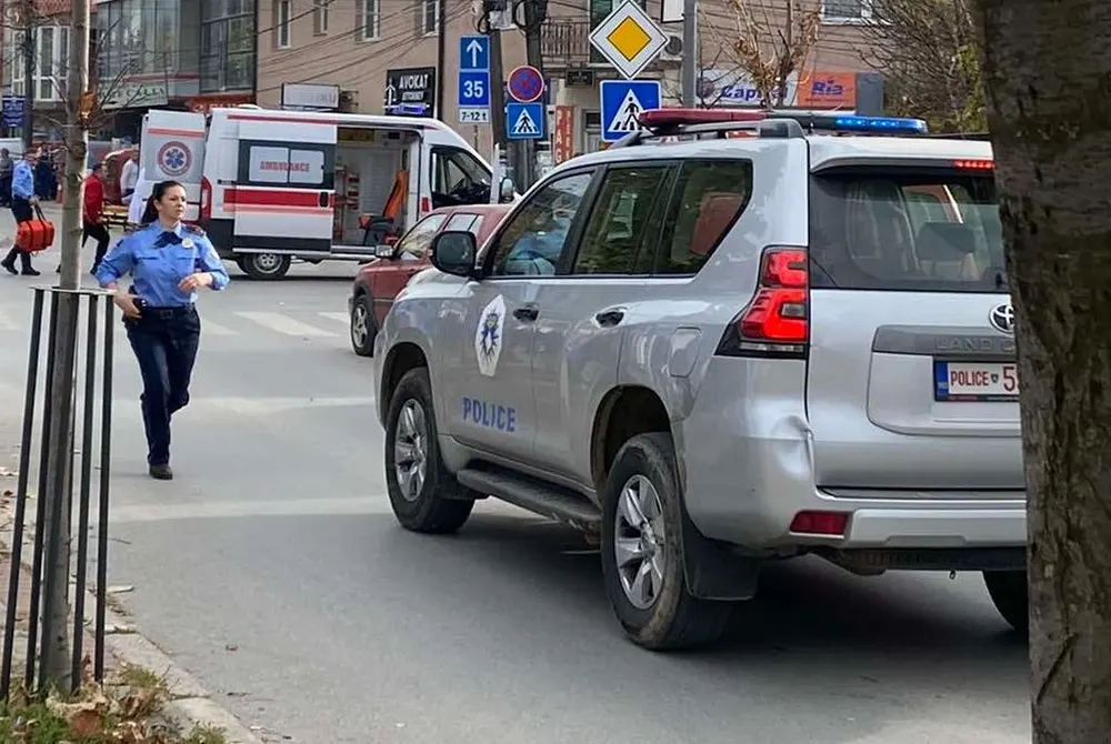 Alarm për sigurinë në Kosovë  9 vrasje në pesë muaj  kërkohen masa urgjente