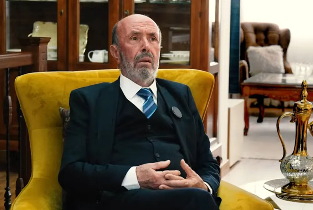 Në shërbim të dijes edhe në kohët më të vështira   historia frymëzuese e Prof  Dr  Qazim Qazimit