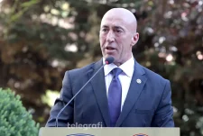 Ramush Haradinaj shkruan për dorëheqjen para 7 vitesh: S’desha të shkoj në Speciale si Kryeministër