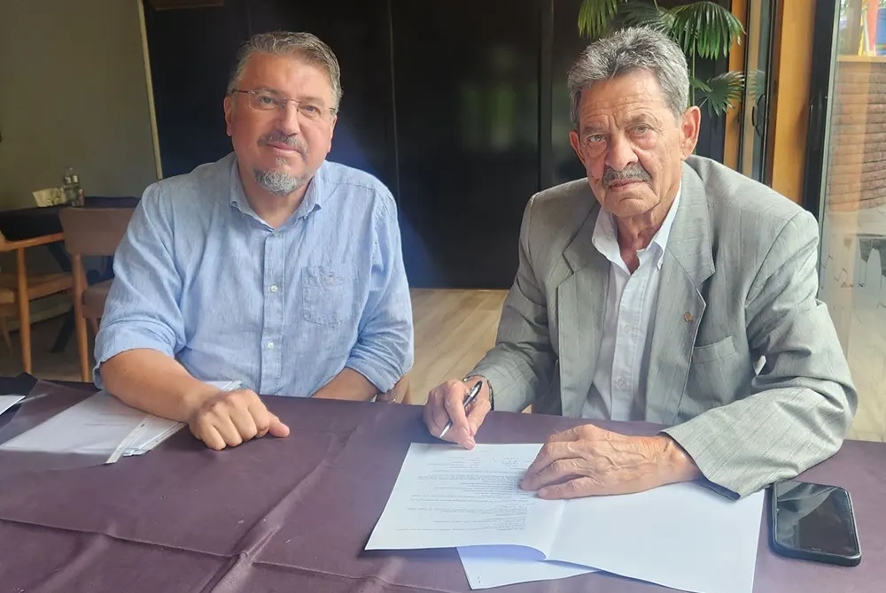 Komuna e Kllokotit do të instalojë sistem për paralajmërimin e hershëm të vërshimeve me mbështetje të Bashkimit Evropian
