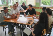 Topanica paraqet prioritetet për vitin 2027, Komuna e Kamenicës vazhdon dëgjimet buxhetore me qytetarët