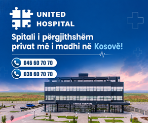 United Hospital