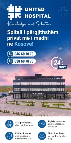 United Hospital