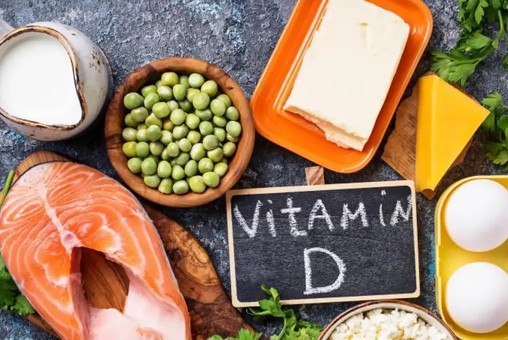 Shtoni vitaminën D në bukë dhe qumësht për të luftuar Covidin  thonë shkencëtarët