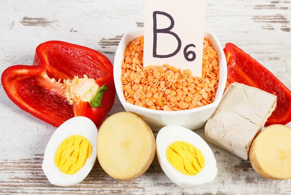 Ndiheni të plogësht  ja vitamina që ju mungon