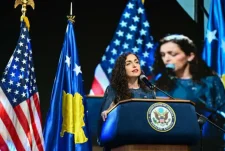 “SHBA s’na shpëtoi me fraza boshe”, Osmani: Kur Amerika kërkon veprim nga Kosova, duhet të përgjigjemi njësoj siç na u përgjigj ajo