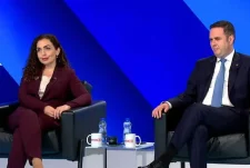Osmani nuk komenton nismën për shkarkimin e Abdixhikut: Qëndroj prapa deklarimeve të mëhershme