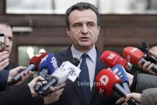Kurti pas takimit me Abdixhikun: Për herë të parë diskutuam emra të përveçëm për Presidentin – takimet vazhdojnë