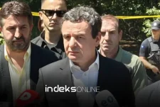 Kurti i bën thirrje SHBA-së dhe BE-së: Serbia të deklasifikojë dokumentacionin e krimeve të luftës