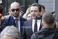 Kurti: Fuqizimi ushtarak i Serbisë, pjesë e synimeve hegjemoniste ndaj Kosovës