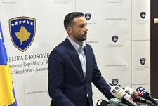 Tahiri: Kurti po e cenon rendin kushtetues, e do përmbysjen e shtetit