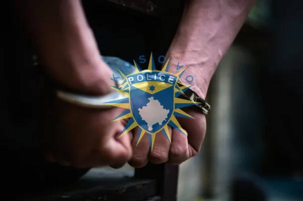 Arrestohet në Gjilan për dhunë në familje, dyshohet se sulmoi fizikisht ish-bashkëshorten