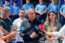 Aleanca hedh thëngjill para dyerve të Qeverisë, Ramadani: Nga terri energjetik, Kosova po hyn në terr politik