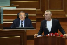 Ramadani: Ajo që tha Dehari janë paralajmërime ogurzeza të LVV-së
