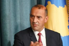 Daut Haradinaj: Rruga e vetmja rrugë për ta kthyer shtetin në binarë demokratik, shtatori po vjen Albin