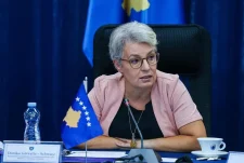 Gërvalla i përgjigjet BE-së për gjyqtarët serbë: Kosova nuk mund ta sakrifikojë shtetin ligjor
