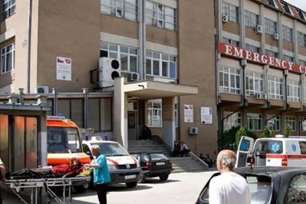 Aksidenti në Gjilan merr jetë: Viktima ndërron jetë pas disa ditësh në kujdes intensiv