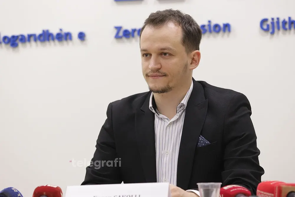 Cakolli i quan kundërkushtetuese vendimet e sotme të Qeverisë  Jashtë çdo kontrolli institucional