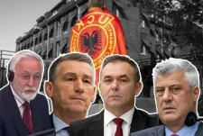 Një muaj para shpalljes së aktgjykimit në Hagë, Bajrami: Lufta e UÇK-së ishte luftë për lirinë e Kosovës