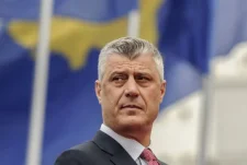 OVL-UÇK mbështet propozimin për Thaçin president: Kthimi i tij të pritet me dinjitet institucional