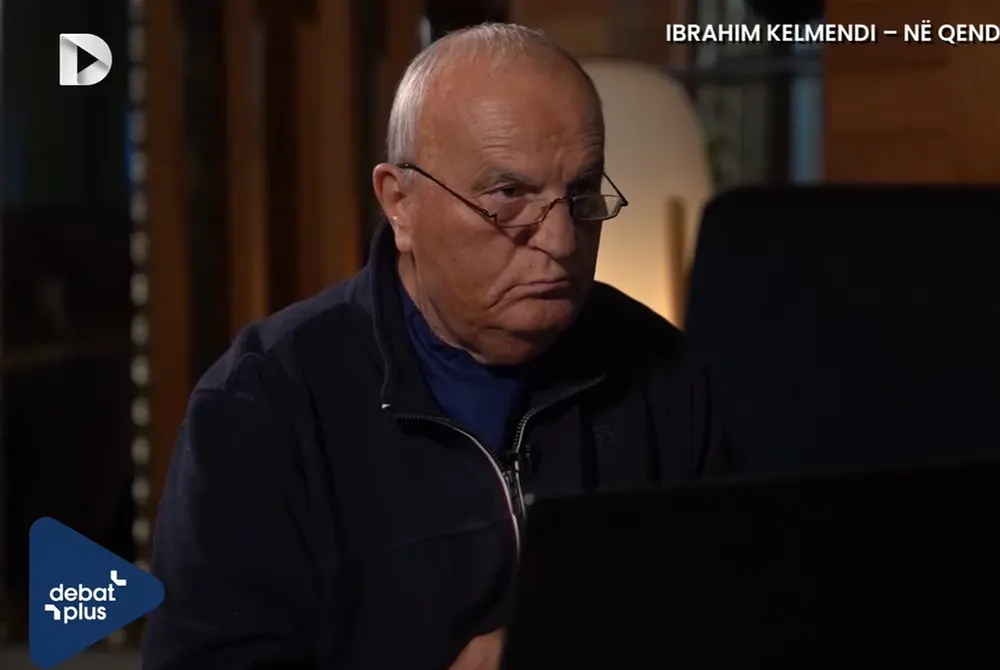 Kelmendi  Natën para vrasjes  Jusuf Gërvalla  Kadri Zeka dhe unë u dakorduam për bashkim