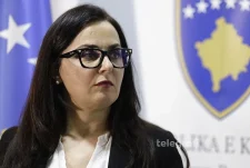 Lushaku: Dje ishim në Kuvend, por s’duam që të shkojmë drejt përçarjes qytetare dhe konfliktit