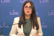 Lushaku-Sadriu: LDK ka qëndrim të qartë të kontribuojë në formimin e institucioneve