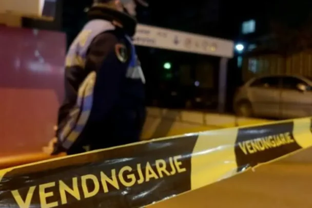 Vriten babë e bir në Dukagjin të Shkodrës, një person i plagosur
