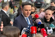 Abdixhiku: S’e duam postin e Kryeparlamentarit, është post ceremonial, duhet të ndihemi të përfaqësuar