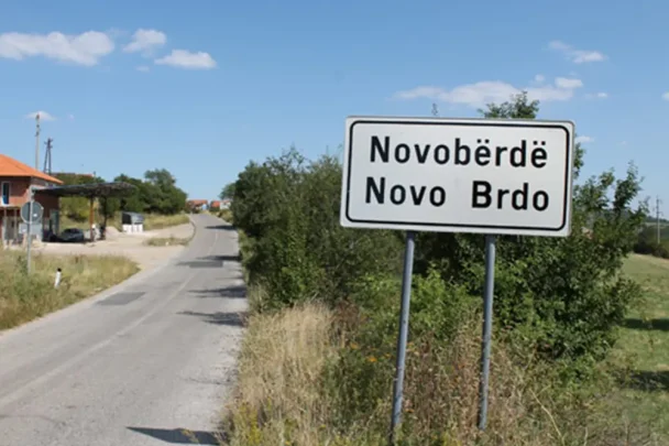 Nuk respektoi urdhrin mbrojtës të gjykatës, arrestohet një person në Novobërdë