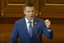 Reagon deputeti Goncharenko: Është gabim diplomatik, ukrainasit mbështesin pavarësinë e Kosovës