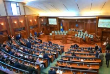 PDK sërish i dërgon letër Deharit, kërkon vazhdimin e seancës konstituive