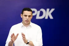 Gruda: Jemi në situatë të jashtëzakonshme, anarki e plotë – Po përmbyset me qëllim rendi Kushtetues