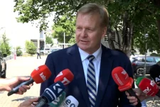 Sorensen: Dialogu Kosovë-Serbi nuk ka vdekur, së voni dha rezultate konkrete për të pagjeturit