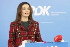 “Nuk kemi shkuar për pazare”, Çitaku për takimin e Hamzës me Kurtin