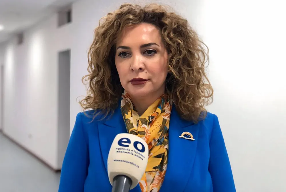 Reshitaj  VV ja s pati votë për një kandidate shqiptare  kurse e votoi një të Listës Serbe