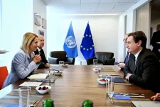Kurti, Kallasit: Gjykimi nuk ka përfunduar, Kosova do të angazhohet që verdikti të korrigjohet në shkallën e Apelit