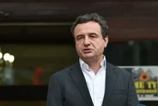 Kurti në 27-vjetorin e Policisë thotë se Kosova është më e sigurt se asnjëherë më parë