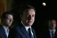 Kurti: Abdixhiku me njoftoi për situatën në LDK, tash na duhet mbledhje e re e Kryesisë për të parë mundësitë si të ecim para