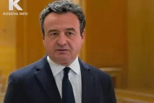 Kurti: Dikush nga Grupi Parlamentar më tha se deklarata e Simiqit mund të jetë eufori nga varrimi i Mlladiqit