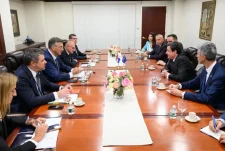 Kurti pas takimit me Plenkoviqin: Aktgjykimi i Speciales është i pasaktë, i padrejtë dhe i rëndë